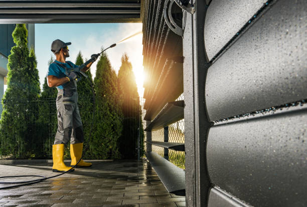 Trusted Boulder, CO Pressure Washing Services Experts